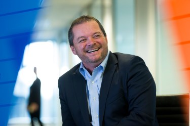 Randstad - Corporate portraits at Head office  2017