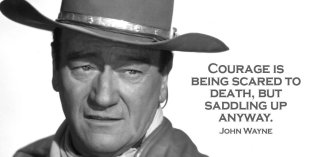 john wayne quote