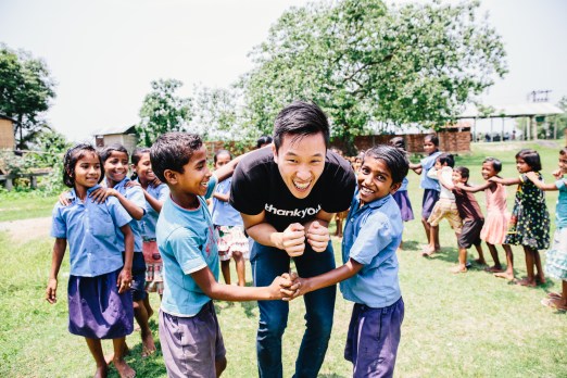 Pete Yao, playing in India.jpg