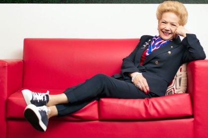 Susan Alberti