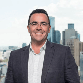 Andrew Carter November 2017