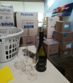 anne fletcher moving