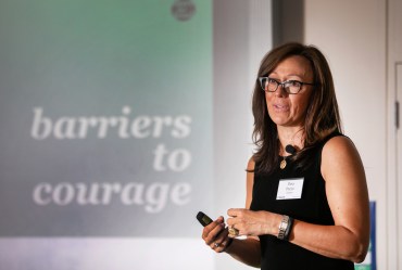Courage Conference