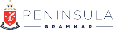 peninsula grammar