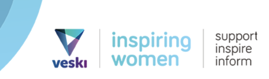 veski inspiring women