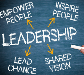 BD leadership