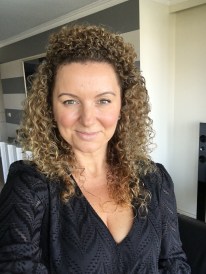 Belinda Dimovksi