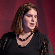 Julia Steel Headshot