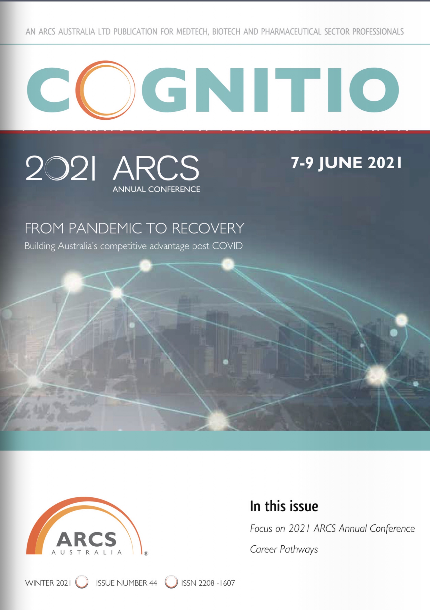 ARCS Cognitio 3